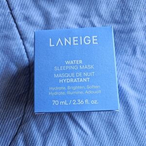 LANEIGE Water Sleeping Mask